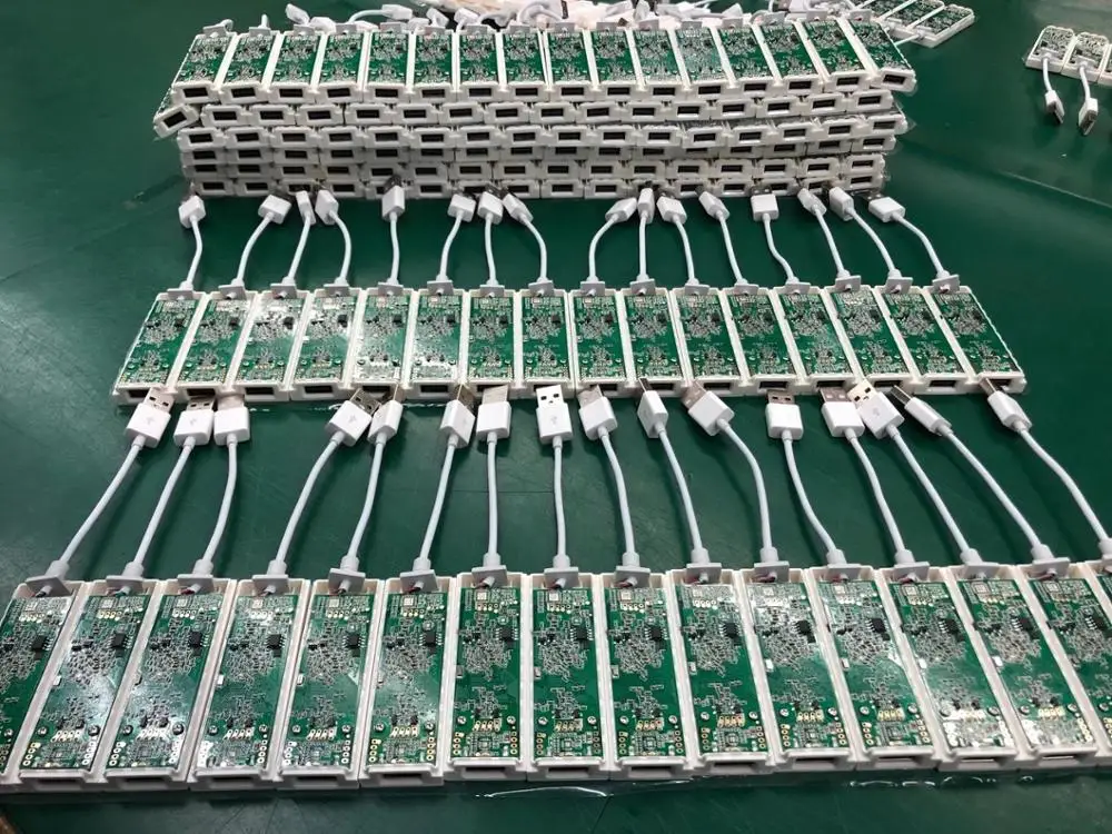 

Smart Link USB Apple CarPlay Dongle Adapter for Car Android Screen GPS Navigation Radio With Android Auto Mirror Link