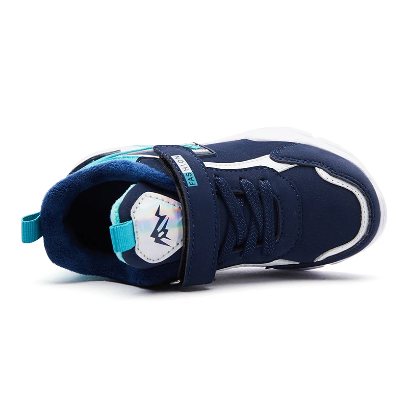 Sneakers Boy Shoes Kids Fashion Jordan Children Anti-Slippery Warm Lightweight Non-slip | Детская одежда и обувь
