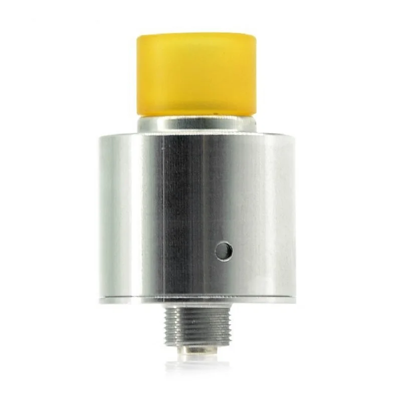NoName Plug In RDA mini BF 99 Восстановленный распылитель для 510 резьбы VS QP дизайн KALI V2 atda rda