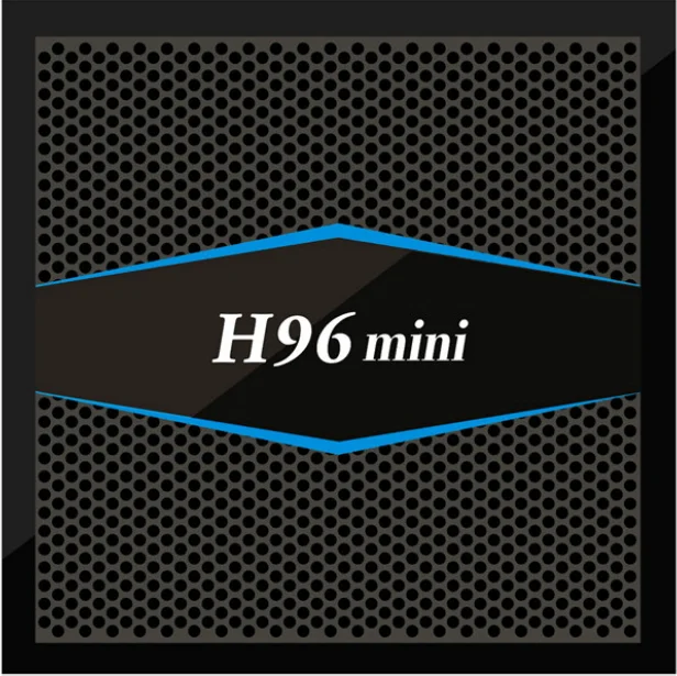 

Рознипосылка ТВ-приставок на android SST panel h96 max