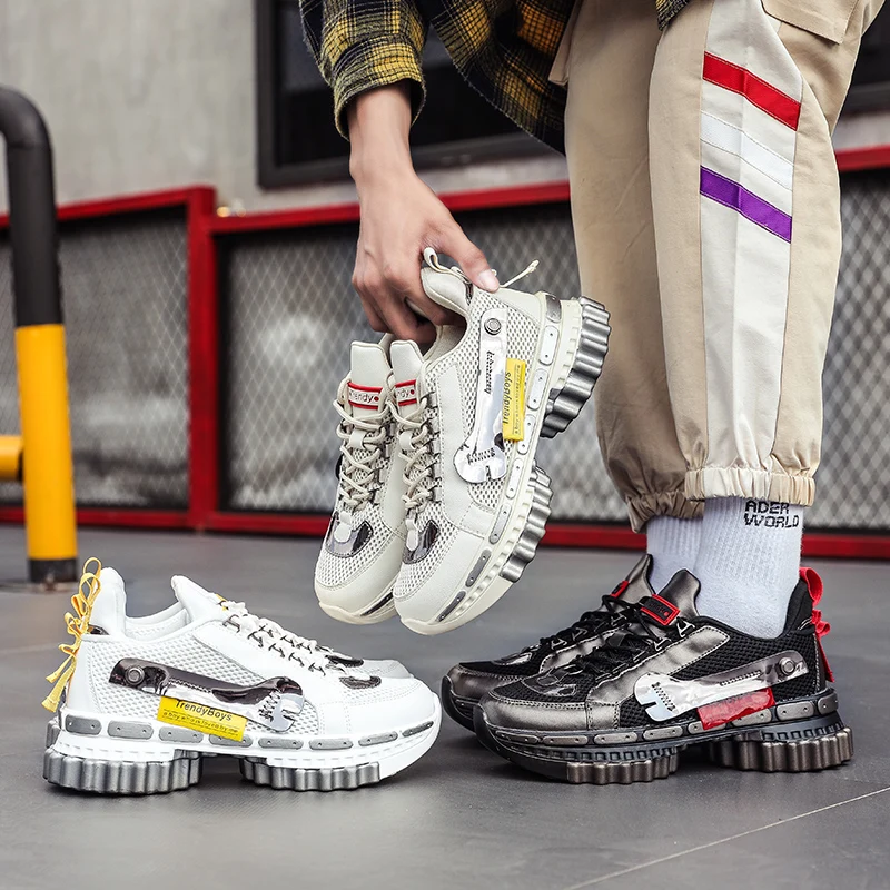 

men shoes Sneakers Male tenis Luxury shoes Mens casual Shoes Trainer Race off white Shoes fashion loafers running Shoes for men