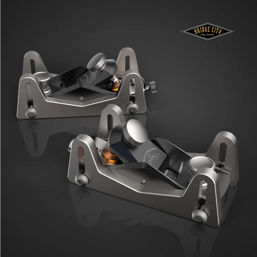 

HP-8 Short Planer Precision high-quality hand planer woodworking adjustable planer planer