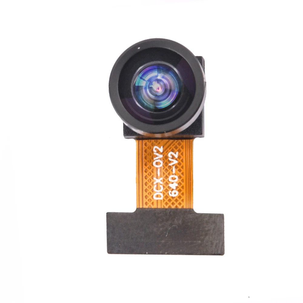 OV2640 ESP32-CAM Camera Module 2 Million Pixels 66 120 160 Degree Night Vision 21MM 75MM Pitch ESP32 Single Chip Microcomputer |