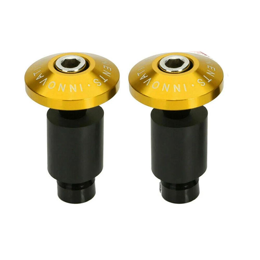 Аксессуары для модификации мотоцикла крупногабаритная заглушка ручки ЧПУ BWS