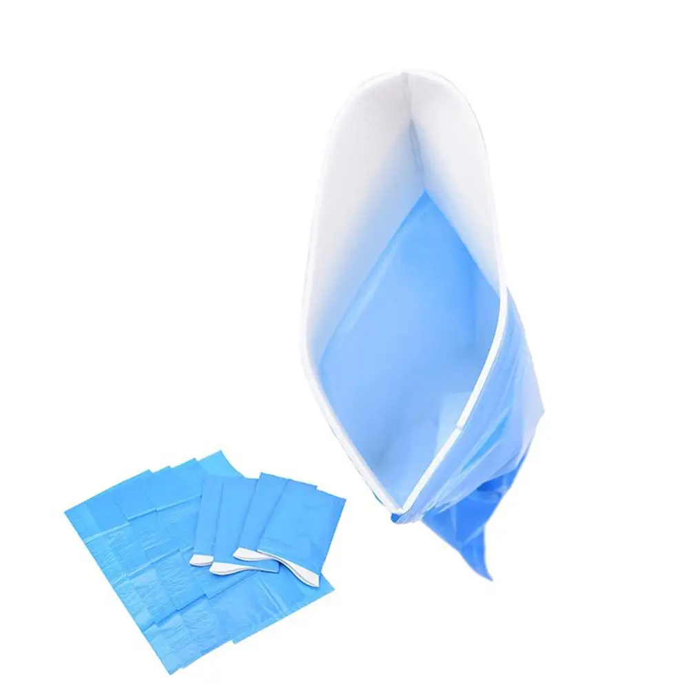 Уличный Детский горшок для туалета портативная Детская сумка писсуар мальчиков