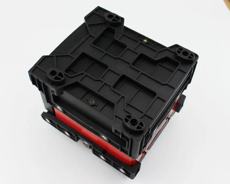 Высококачественный фотоаппарат для оптоволоконного сварочного аппарата FTTx FTTH