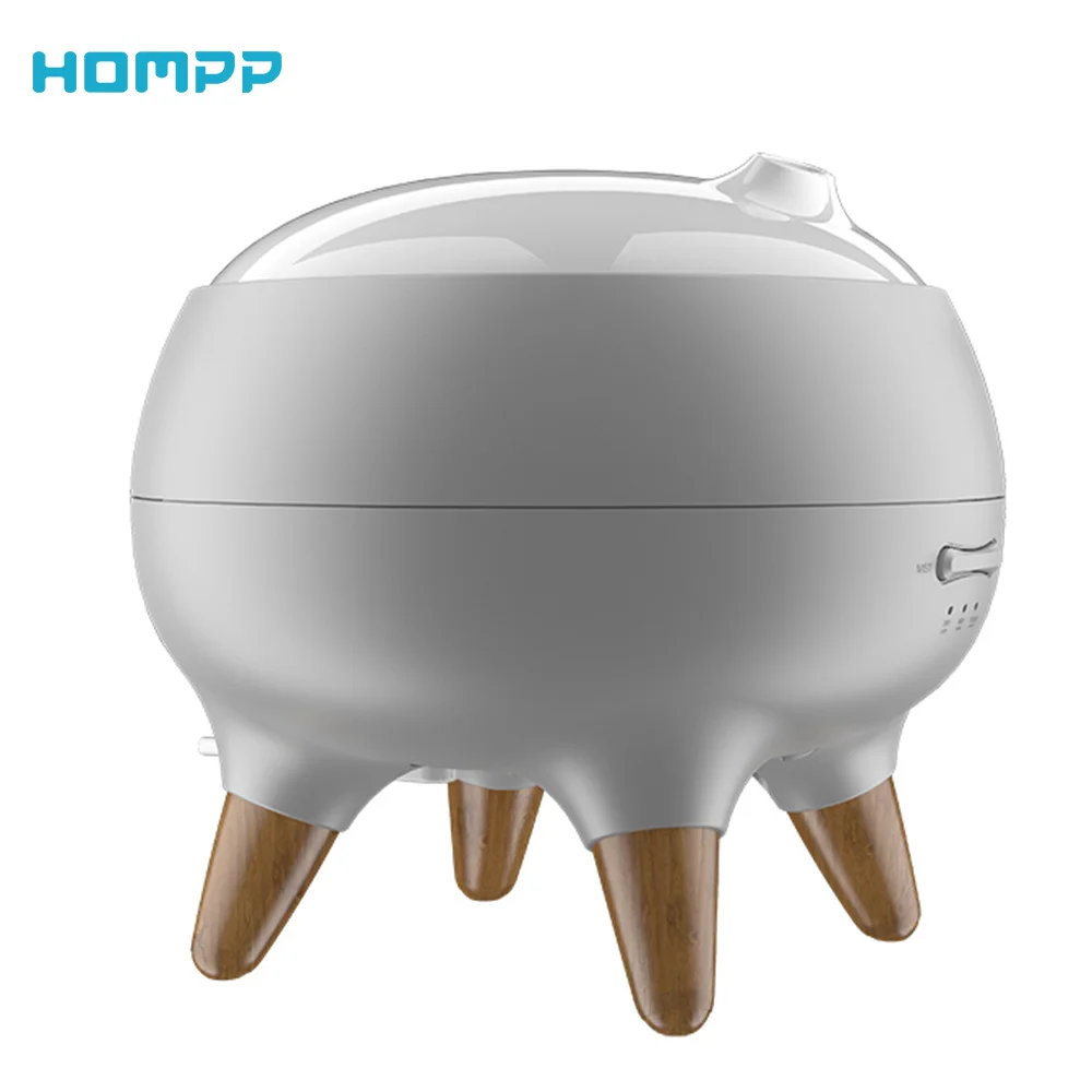 Эфирное масло Арома диффузор ультразвуковое устройство для ароматерапии Лидер