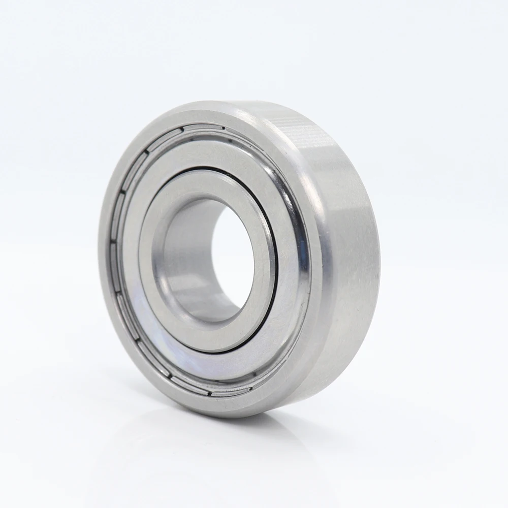 S6803ZZ подшипник 17*26*5 мм (10 шт.) Φ S6803 Z ZZ S 6803 440C шарикоподшипники из нержавеющей стали