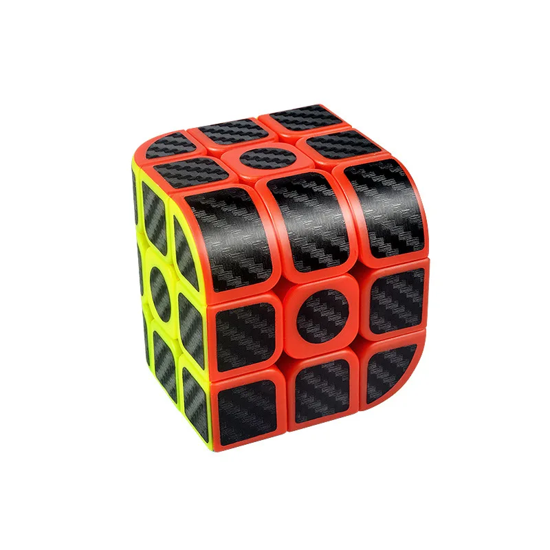 Головоломка поверхность 3x3x3 волшебная игрушка антистресс рекламные подарки