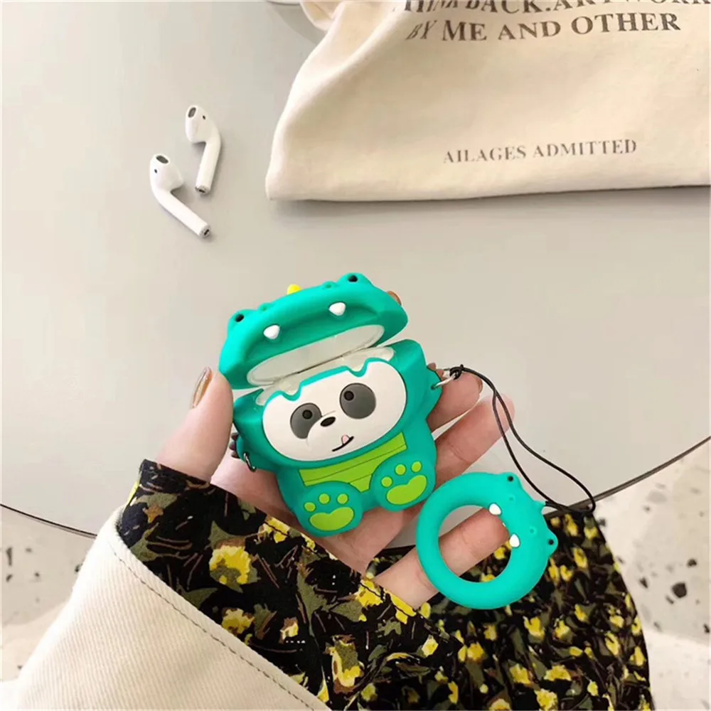 For AirPod Pro 3 Силиконовый чехол для Apple Airpods Pro Наушники для AirPods Pro чехол Беспроводная Bluetooth гарнитура чехол противоударный чехол для Airpods 3 - Color: For AirPod Pro 3