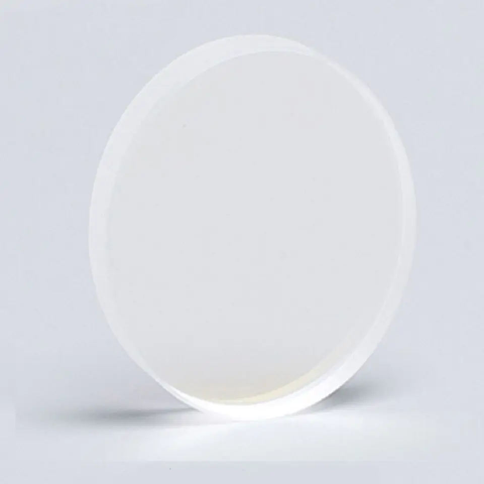 D20 Laser Collimator Lens Focus 1064nm Quartz Fused Sillica For Fiber Welding Gun qilin wsx | Инструменты
