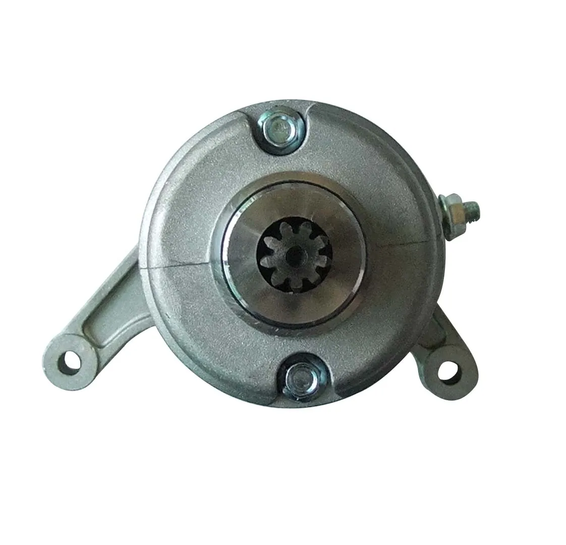 Стартер 18756 для YFM350X YFM350R ER YFM350FW Yamaha 350 YFM400 2x4 4x4 Raptor Big Bear Warrior 400 Kodiak 1987-2013