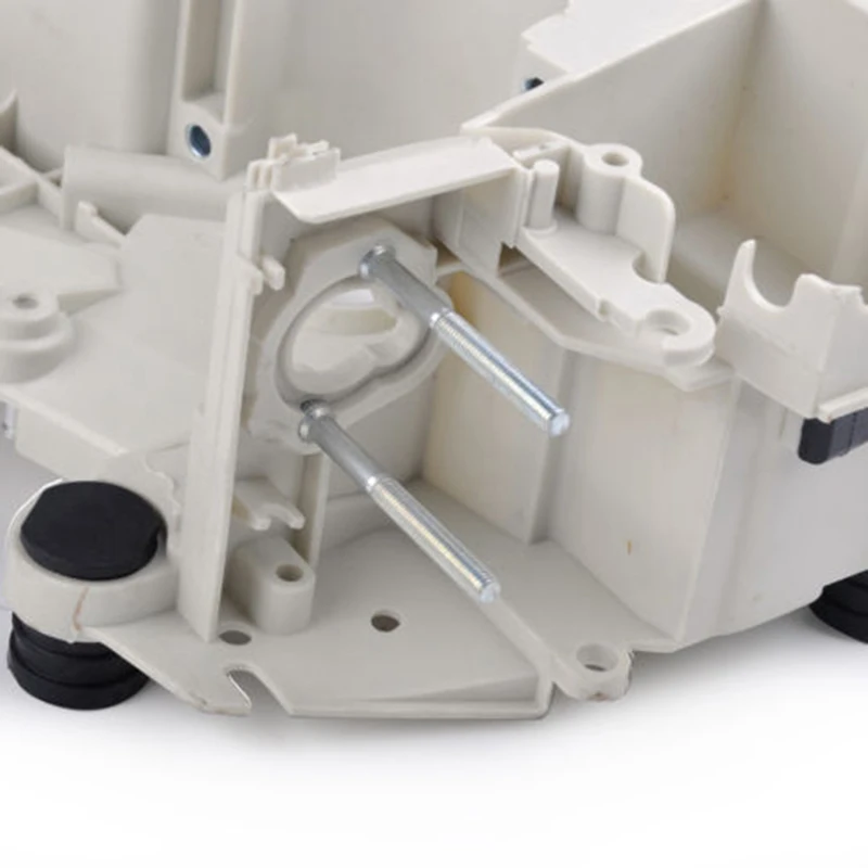 Корпус двигателя Картера GTBL в сборе для STIHL MS170 MS180 MS 170 180 017 018 детали бензопилы