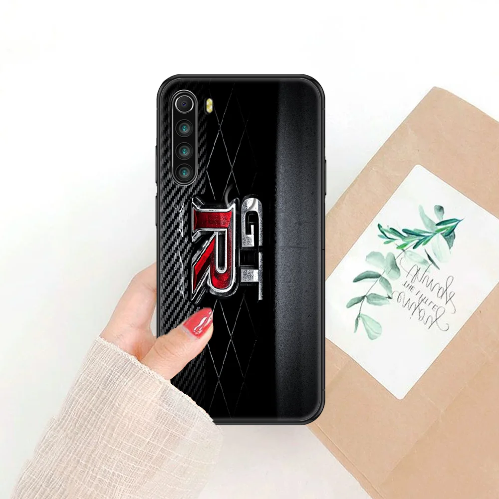 

Nissans Car Logo Phone case For Xiaomi Redmi Note 7 7A 8 8T 9 9A 9S 10 K30 Pro Ultra black fashion hoesjes tpu Etui pretty cover