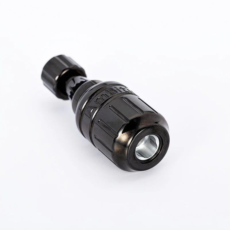 Стальные регулируемые картриджи с ЧПУ для тату Машинки 32 мм рукоятки машинки