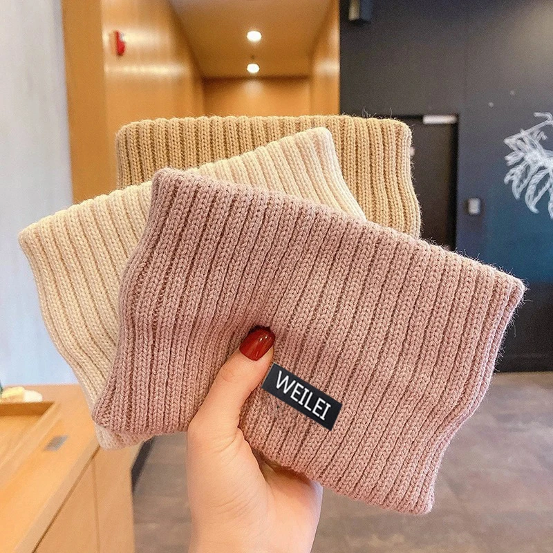 

Letter Wide Knit Headband Ladies Woolen Headband Sports Hair Accessories Hip Hop Headband Yoga Bandanas Cute Turban Headwrap