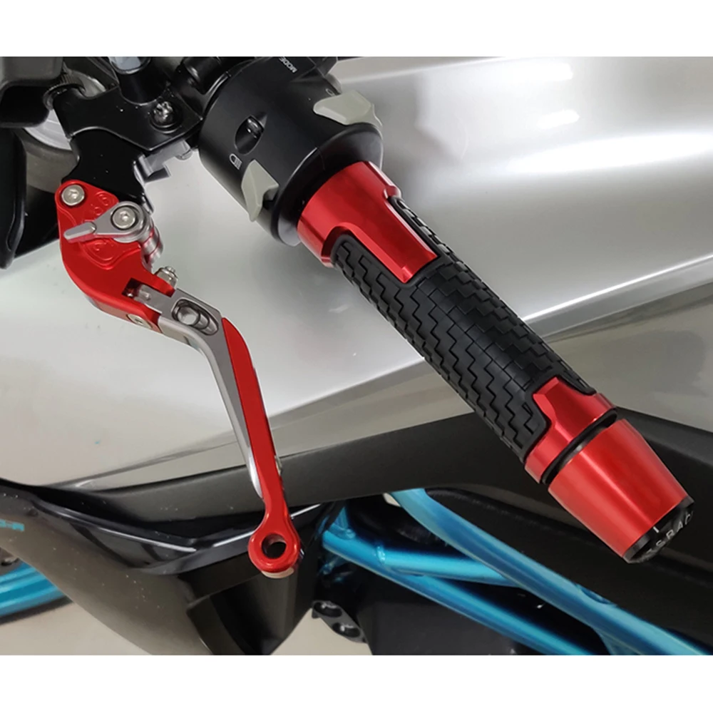 Ручка рычага сцепления тормоза для HONDA VT600CD VT600 CD 1993-2007 2006 2005 2004 | Автомобили и