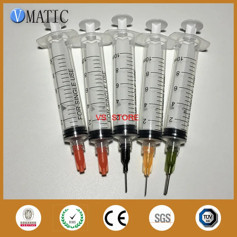 Бесплатная доставка SMT нестерилизованный клей дозатор жидкости для клея ручной