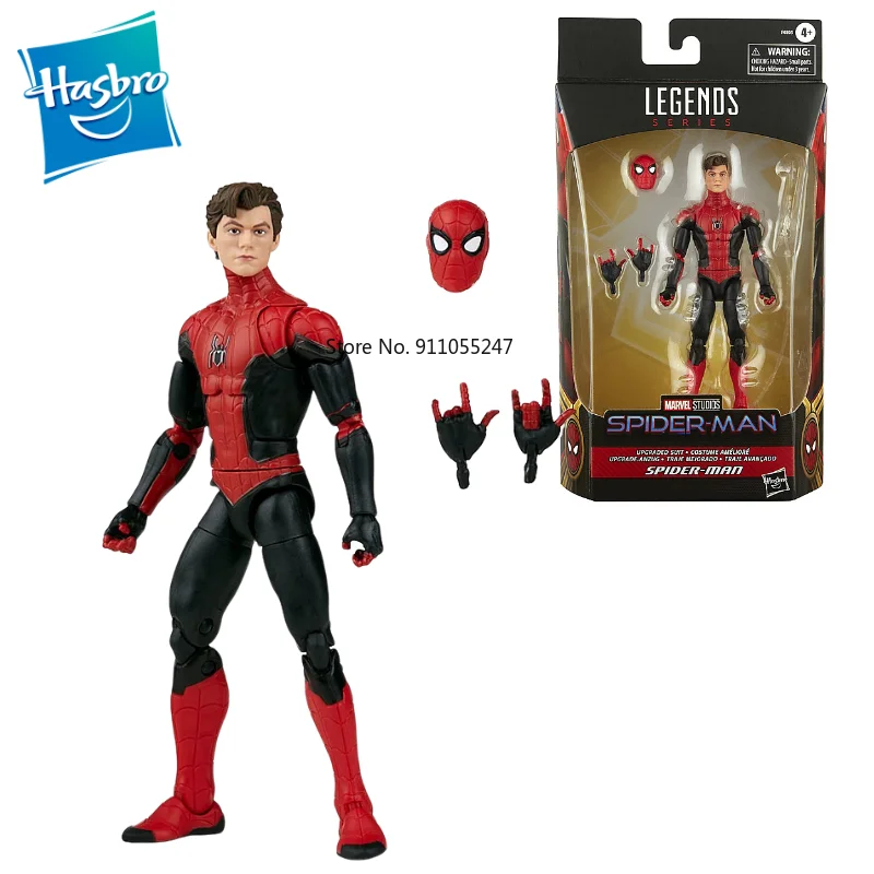 

Фигурка героя из мультфильма «Легенды Marvel», 6 дюймов