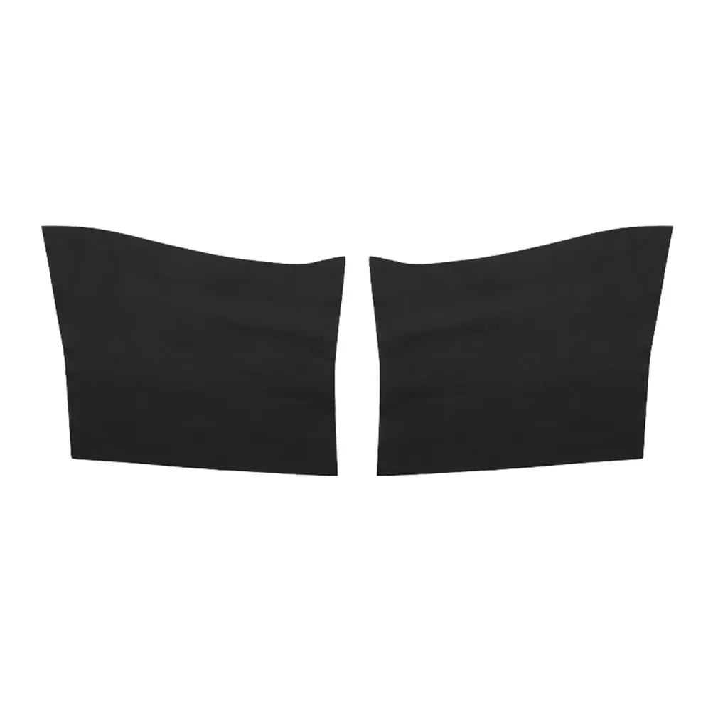 

Модификация интерьера B-pillar внутренняя кожаная защитная подкладка против царапин грязные и устойчивые подкладки для модели 3