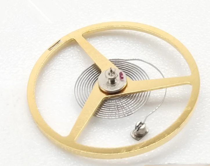 

Generic Balance Wheel for ETA 2824-2 2834 2836