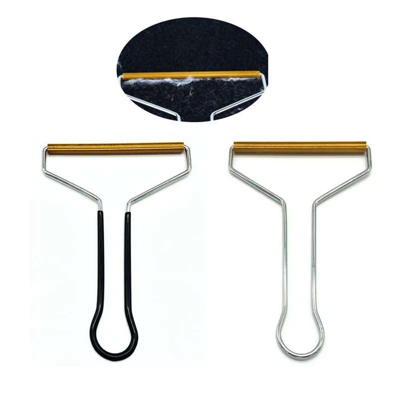 

4 Kinds Comb for Dogs of Portable Hair Remover Can Be Used To Clean Pet Hair and Sofa Clothes Comb for Dogs Accessories