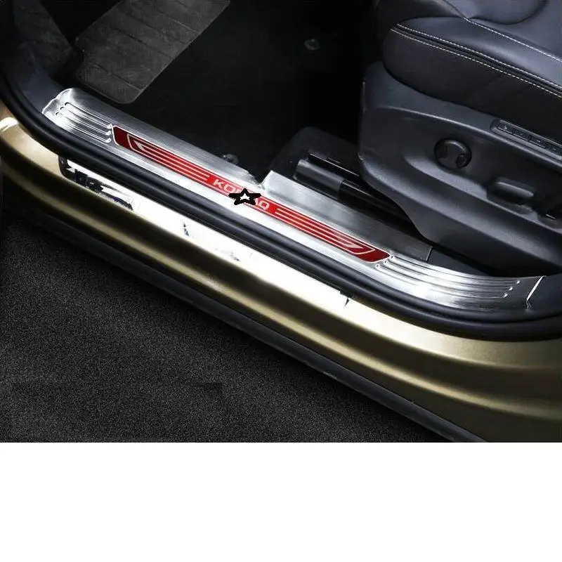 Автомобильные задние панели ножная педаль автомобильный модифицированный