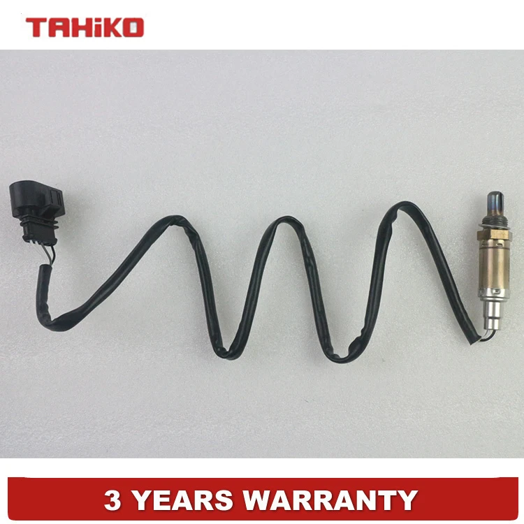 Лямбда кислородный датчик O2 подходит для SEAT ALHAMBRA CORDOBA IBIZA Фольксваген Толедо