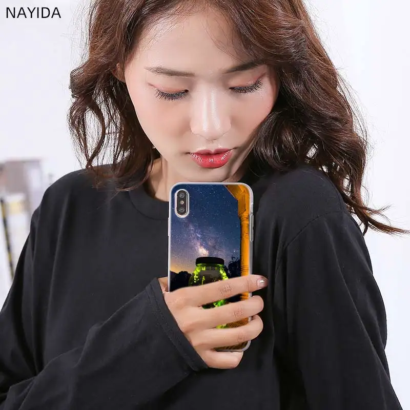Мягкий чехол для Huawei Honor 30 20 Pro 10 9 Lite 30s 10i 9a 8a 7a X10 8x|Бамперы| |