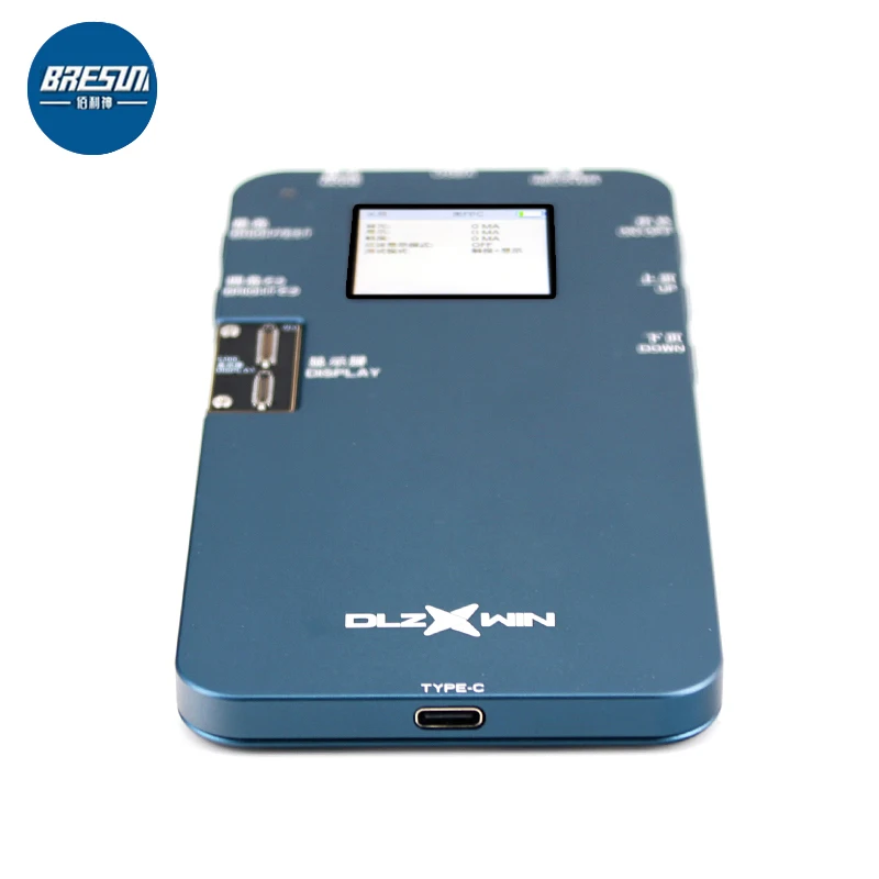 ITestBox-probador de pantalla LCD DL S300, para iPhone12 11Pro MAX XS XR 8 7 6S, programador, Sensor de luz ambiental, Color primario, 3D Touch-1