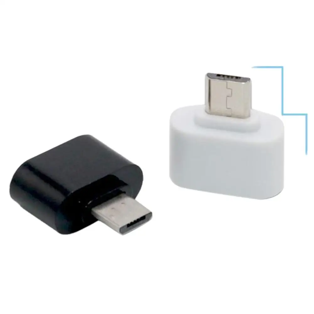 Заводская цена Новый Универсальный Переходник Mini M1cro к USB OTG для Android мобильный