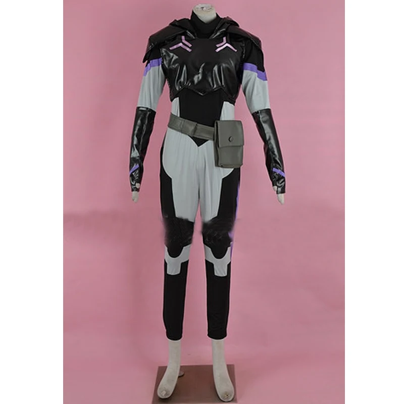 Voltron: Легендарный Защитник КИТ Блэйд из марморы карнавальный костюм с героями