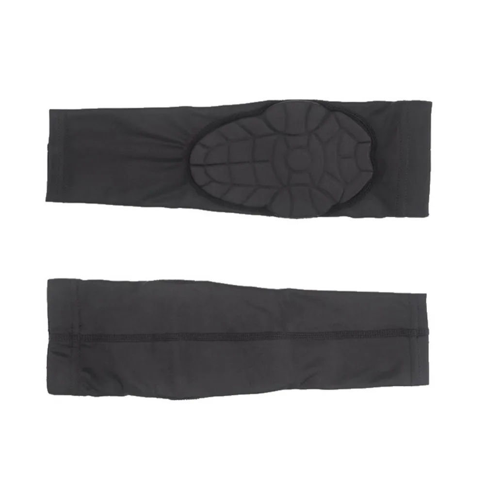 1 шт. детские спортивные налокотники против столкновений баскетбольные соты с