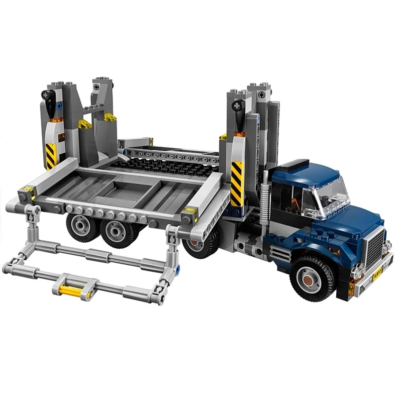 638 Uds 10927 juguete de bloques de construcci&oacute;n serie de dinosaurios 75933 montado bloques de construcci&oacute;n regalos para ni&ntilde;os-3