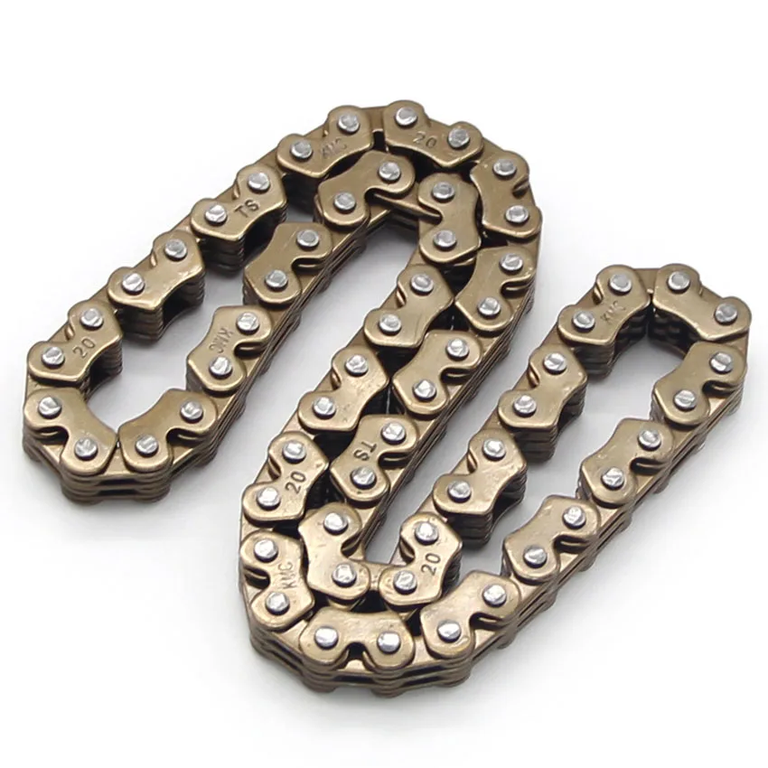 Цепь синхронизации Cam для Honda TRX500FM/1/2/5/6/7 Foreman4x4 TRX500FPE/FPM Foreman 4x4 с EPS / ES SXS500M Pioneer500