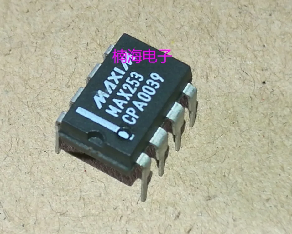 MAX253EPA MAX253 новый импортный 100% оригинальный | Электроника