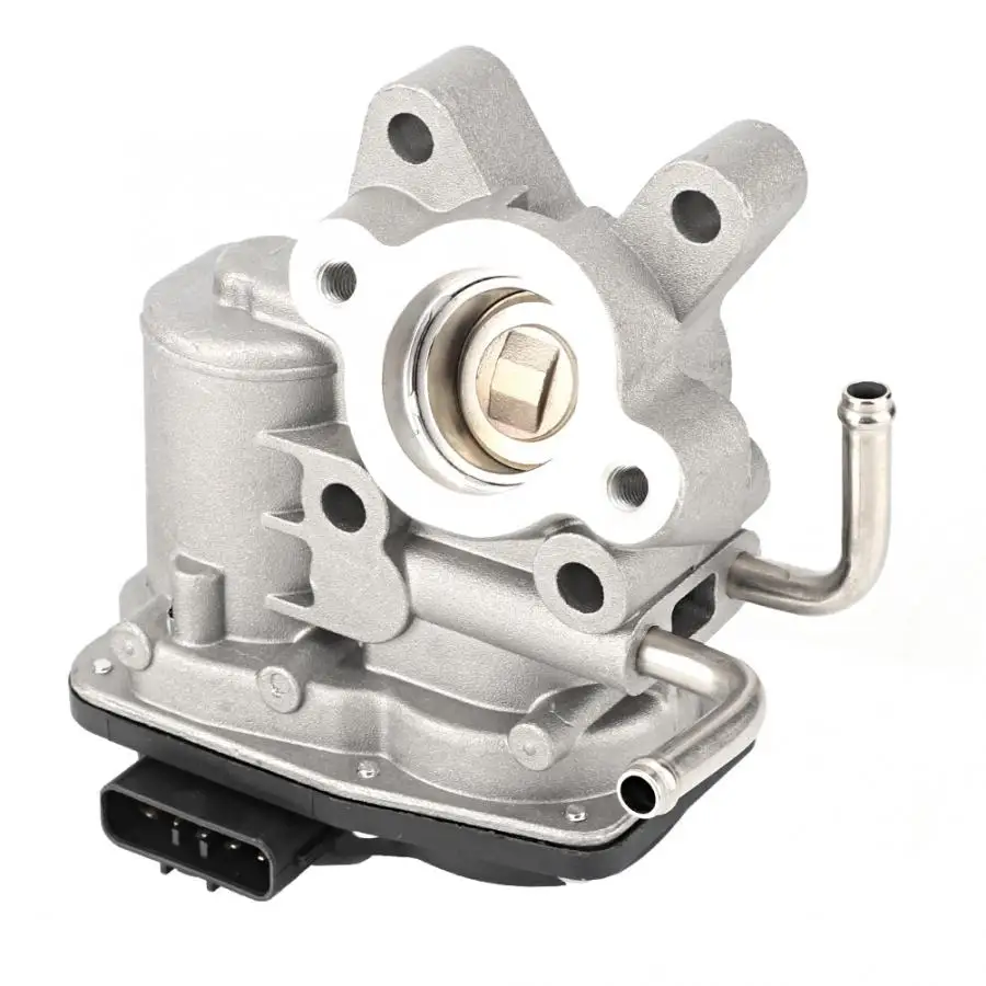 Автомобильный клапан EGR 2710227417 пригодный для Subaru LEGACY V Estate (BR) 2008-2014 Алюминиевый
