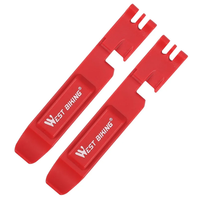 

Bicycle Nylon Pry Tire Stick Tire Repair Tool High Hardness Multi-function Durable Repair Magic Button Disassembly Repair Tool