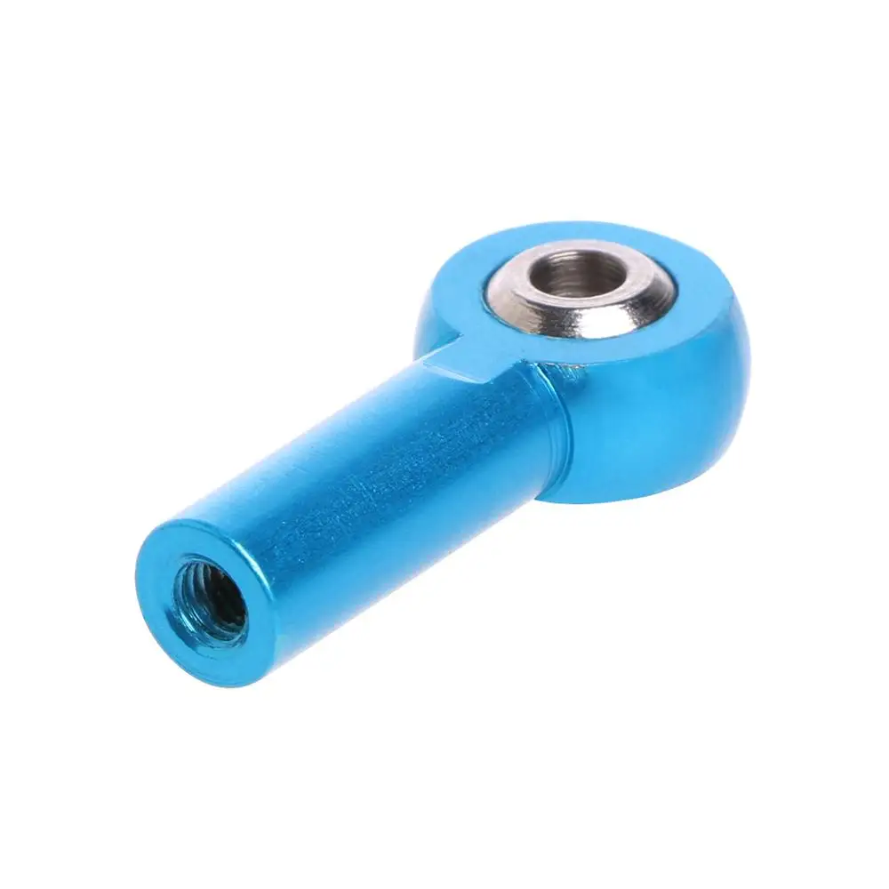 Aluminum M3 Link Rod End Ball Joint Steering for 1/10 RC Car Crawler Buggy | Игрушки и хобби