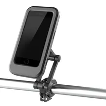 Bicycle Bike Phone Holder Mobile Cellphone Stand Motorcycle Suporte Celular For iPhone Samsung Xiaomi Gsm Houder Fiets