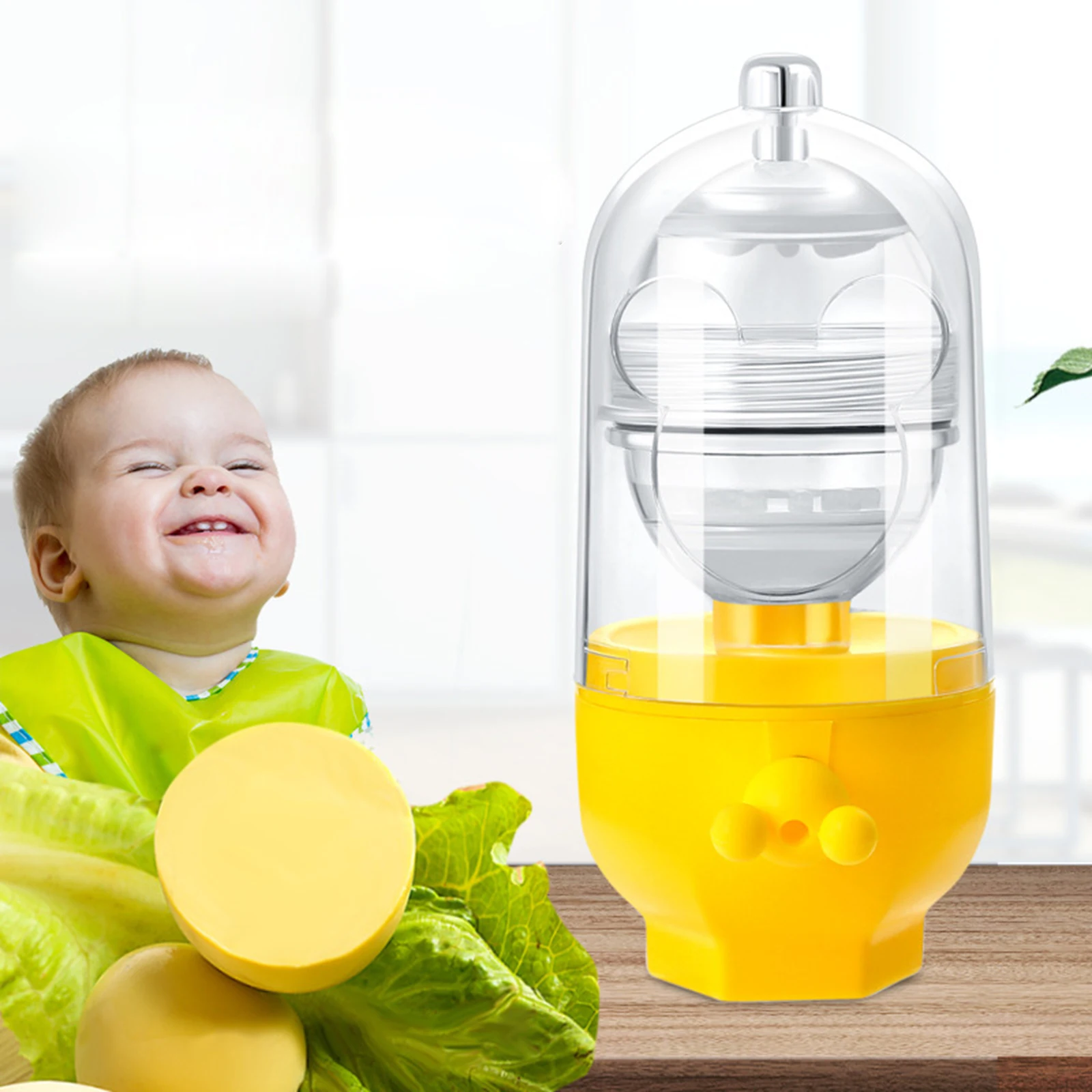 

Manual Pull Egg Yolk Tool For Kitchen Supplies Plastic Cooking Utensils Baking Gadget Kitchen Accessories