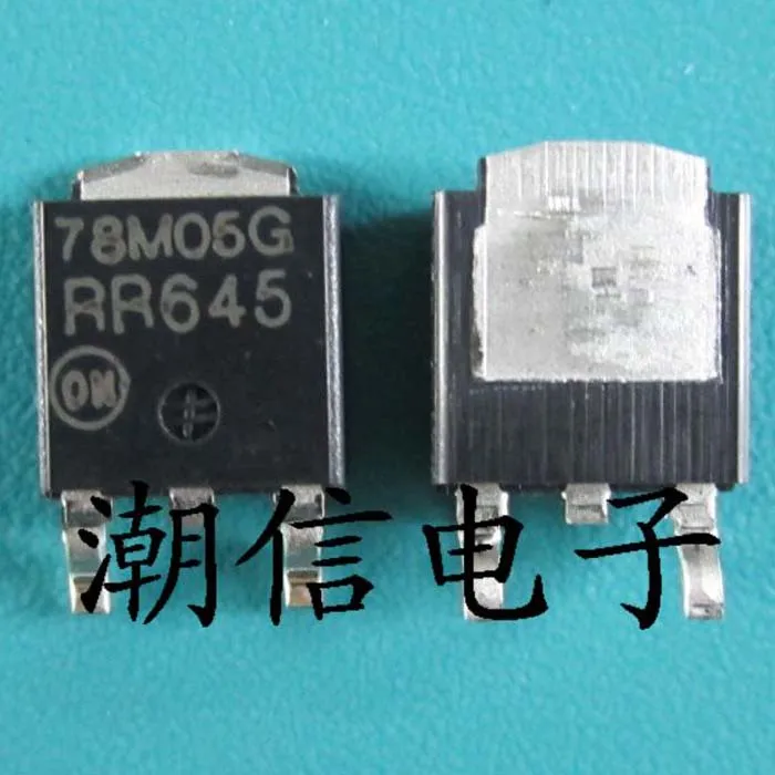 

78M05G 78M05