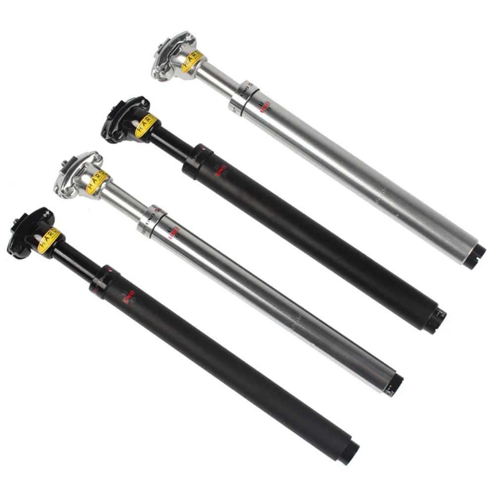 Амортизатор подседельного штыря амортизатор алюминиевый штырь сиденья для