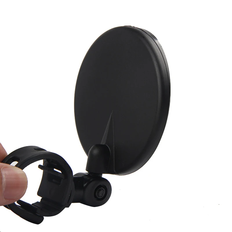 Bicycle Rearview Handlebar Mirrors Universal 360 Adjustable Rear View Mirror MTB Bike Accessories|Велосипедные зеркала| |