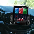 Android 10 64 Гб мультимедиа Navi Head Unit Tesla Player Аудио Радио для LADA Vesta Cross Sport 2015 2016 2017 2018 2019 GPS
