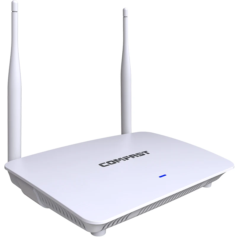 Новинка 2019 comfast CF WR623N 300 Мбит/с беспроводной Wi Fi роутер/режим AP 1WAN + 3LAN RJ45 порты с