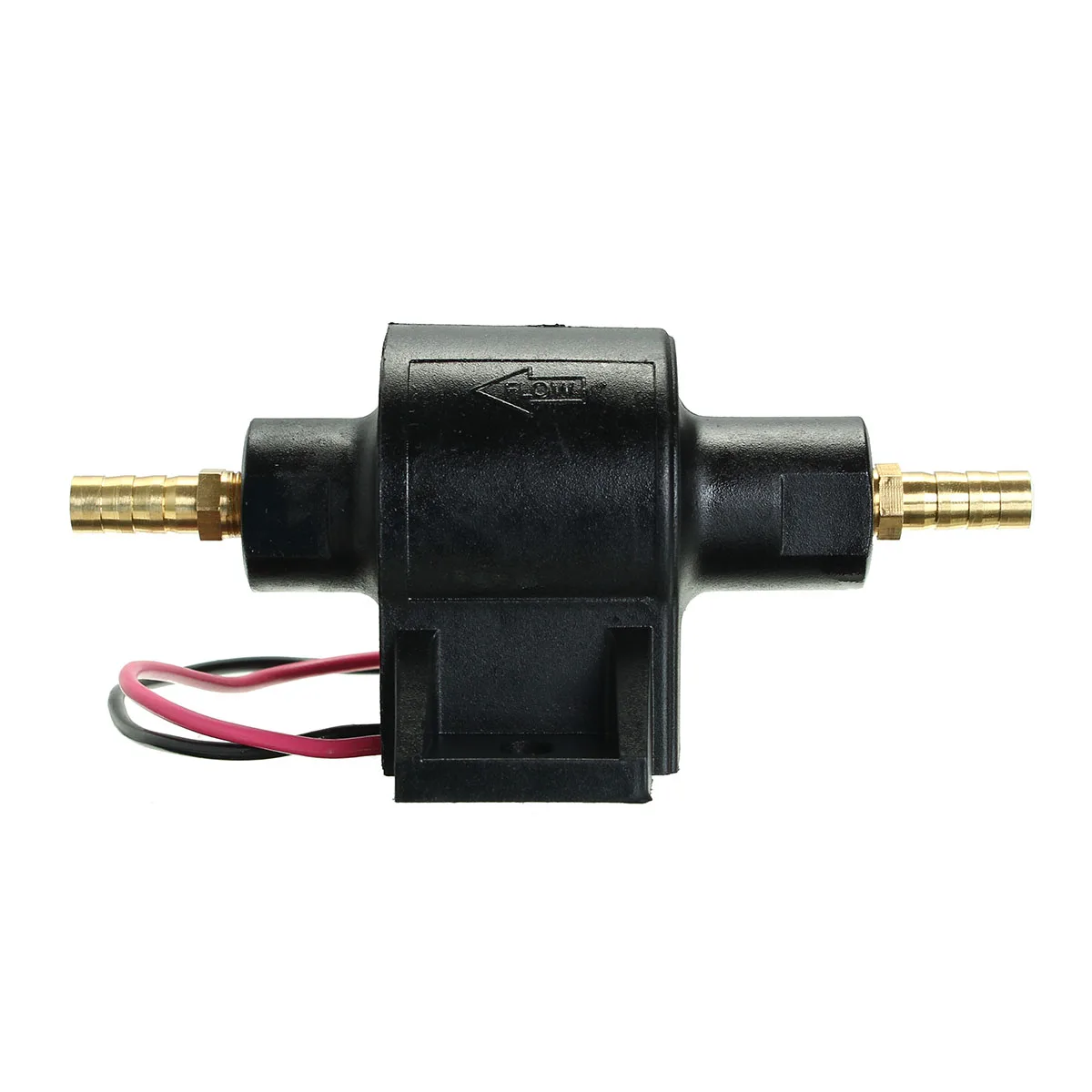 Новый универсальный автомобильный фургон низкого давления 12 в электрический