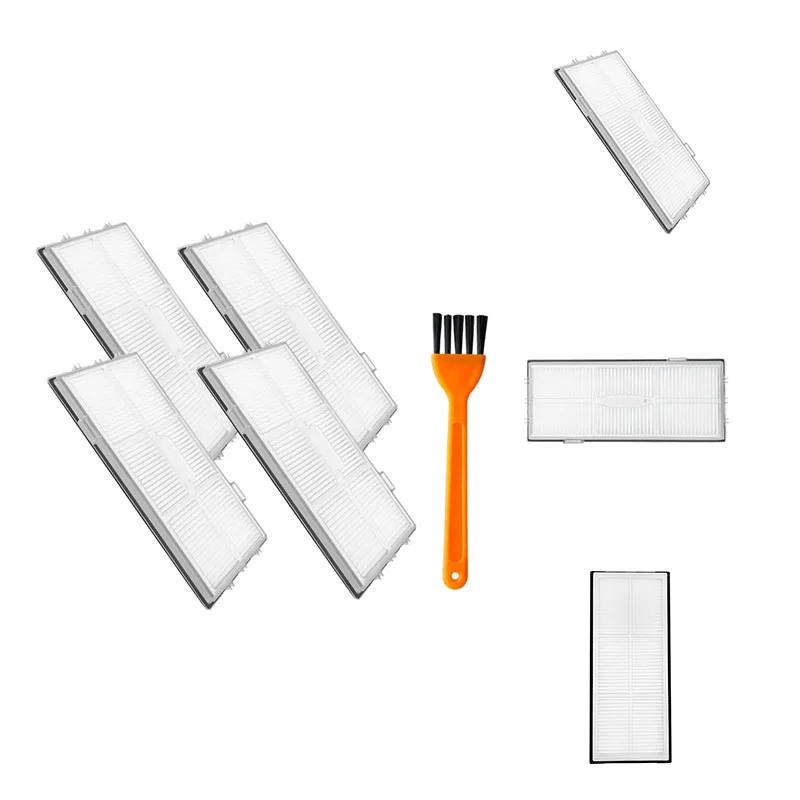 

Сменные фильтры Hepa для робота-пылесоса Xiaomi Roborock S7 T7S T7plus T7splus