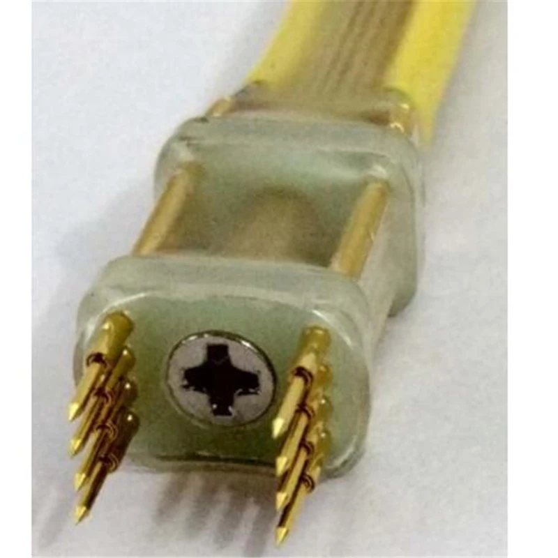 Бесплатная доставка Для SOP WSON SOIC VSOP SPI FLASH 8P 1 27 мм Датчик наперсток терапевтический инструмент сжигание
