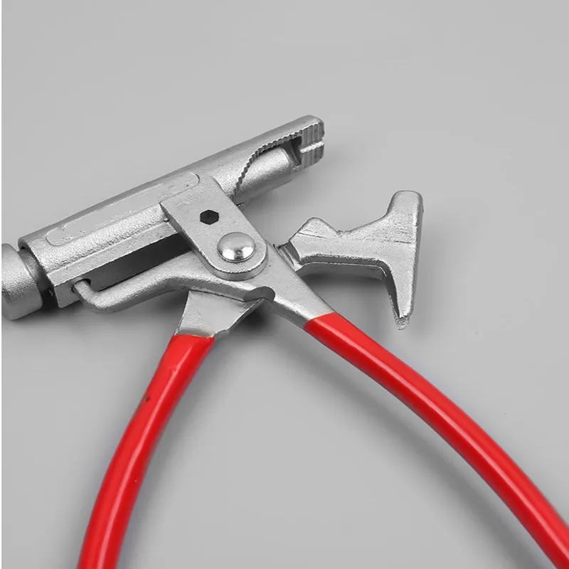 Мульти Функция Молот Универсальный молоток многоцелевой трубный ключ с 10 s